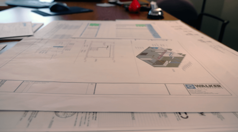 Our Approach - Walker Engineering