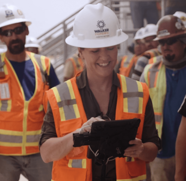Career Opportunities Archive - Walker Engineering
