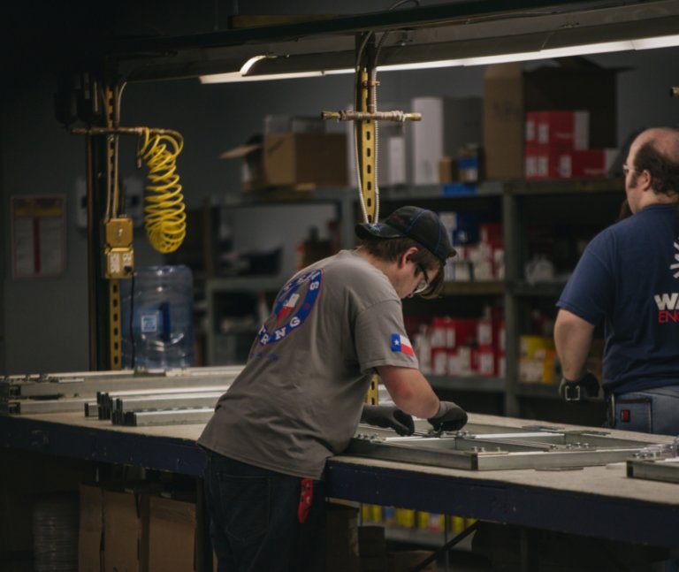 Career Opportunities Archive - Walker Engineering