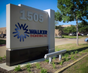 Our Strengths - Walker Engineering